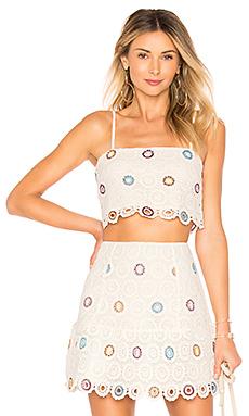 Топ Lovers + Friends