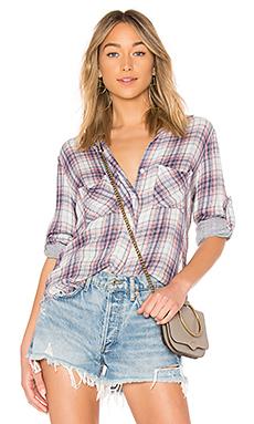 Рубашка Bella Dahl