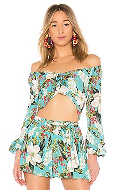 Топ Lovers + Friends