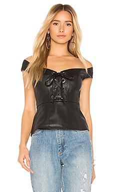 Футболка BCBGMAXAZRIA