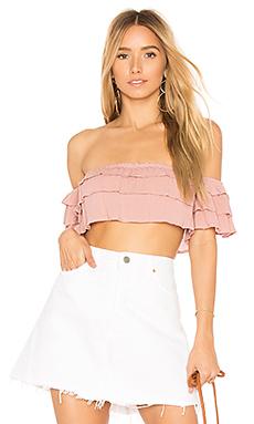 Топ Blue Life Топ Blue Life