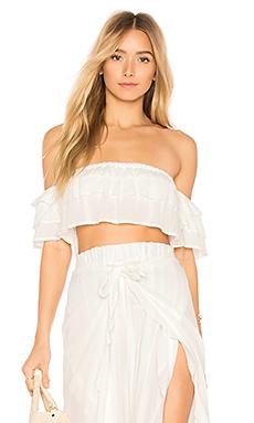 Топ Blue Life Топ Blue Life