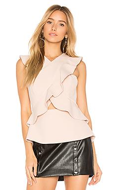 Топ BCBGMAXAZRIA