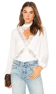 Блузка CAMI NYC