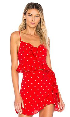 Топ For Love & Lemons