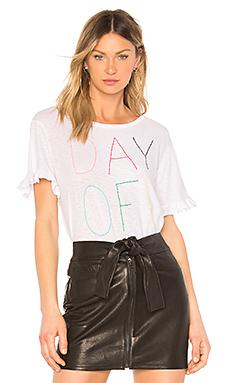 Футболка SUNDRY