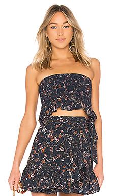 Футболка Tularosa