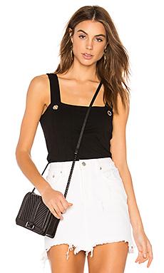 Футболка LNA