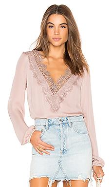 Блузка CAMI NYC