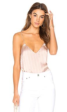 Футболка CAMI NYC