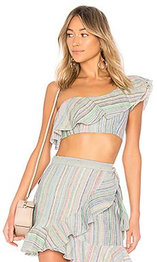 Топ Karina Grimaldi