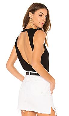 Футболка LNA