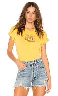 Футболка LNA