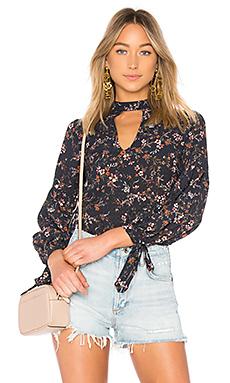 Блузка Tularosa