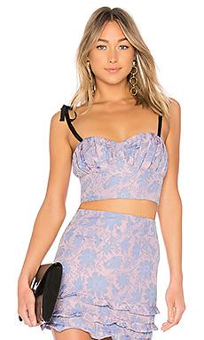 Футболка LPA