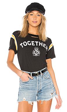 Футболка Pam & Gela