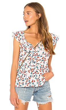 Топ cupcakes and cashmere Топ cupcakes and cashmere