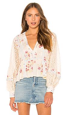 Блузка Free People
