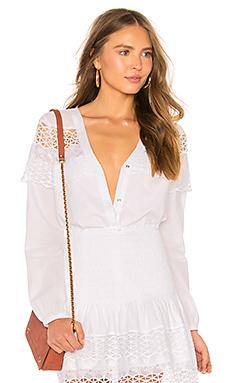 Топ TAVIK Swimwear