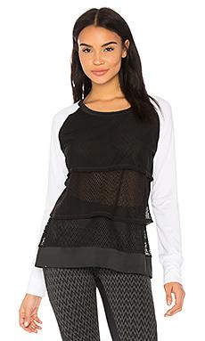 Топ  - Black & White цвет