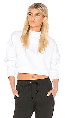 Топ  - Белый цвет