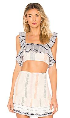 Футболка Tularosa