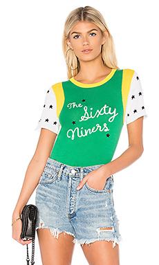 Футболка Replica Los Angeles