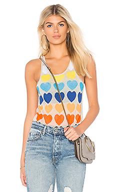 Футболка Replica Los Angeles