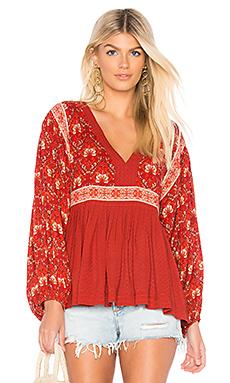 Блузка Spell & The Gypsy Collective