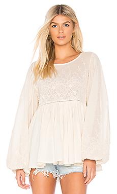 Блузка Spell & The Gypsy Collective