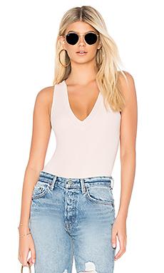 Боди ATM Anthony Thomas Melillo