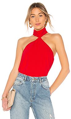 Топ Amanda Uprichard Топ Amanda Uprichard