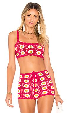 Футболка Lovers + Friends