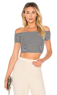 Топ House of Harlow 1960