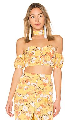 Топ ale by alessandra