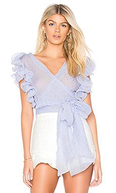 Топ Amanda Uprichard