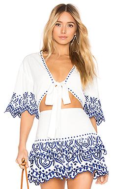 Топ Lovers + Friends