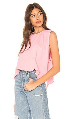 Футболка NSF Футболка NSF