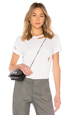 Футболка ANINE BING Футболка ANINE BING