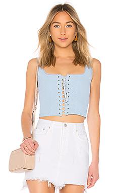 Футболка MAJORELLE