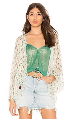 Блузка Mes Demoiselles