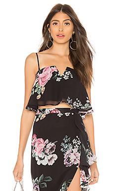 Топ Yumi Kim Топ Yumi Kim