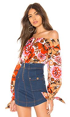 Блузка Alice McCall