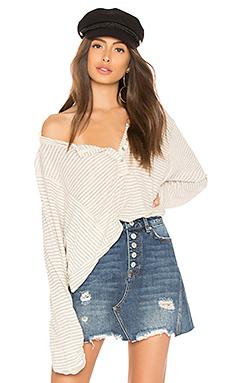 Футболка Free People