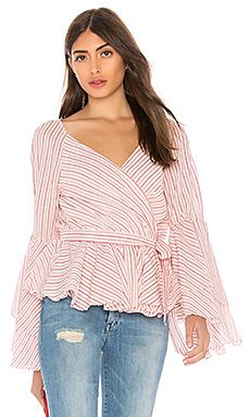 Топ Rebecca Minkoff