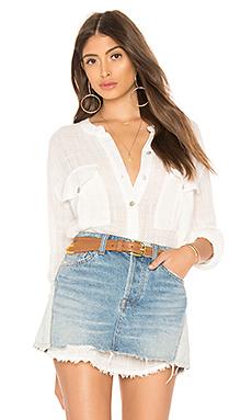 Рубашка Free People