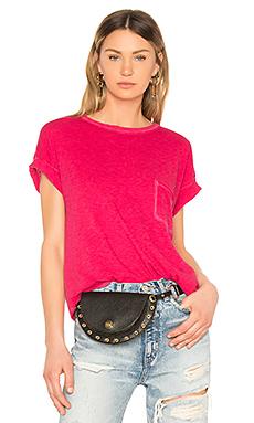 Футболка rag & bone/JEAN