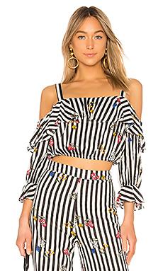 Топ Lovers + Friends