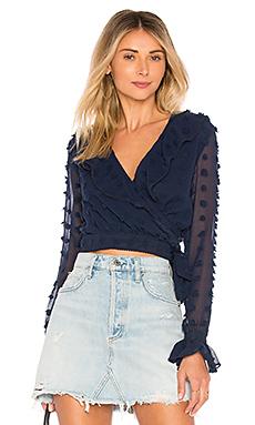 Блузка Tularosa