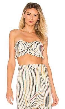 Футболка Tularosa